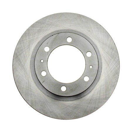 Raybestos Brake Rotor Br31327,980670R 980670R